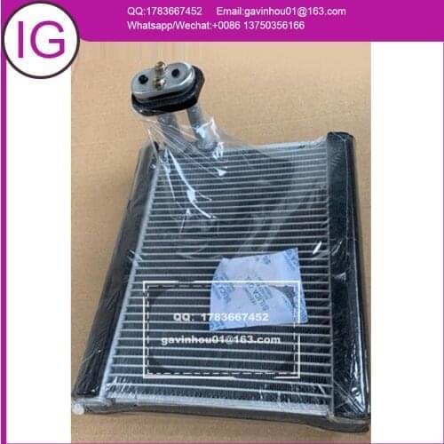 For free shipping AC Conditioner Condenser JGPZ16061 For Auto Model Size 38X195X236.5mm