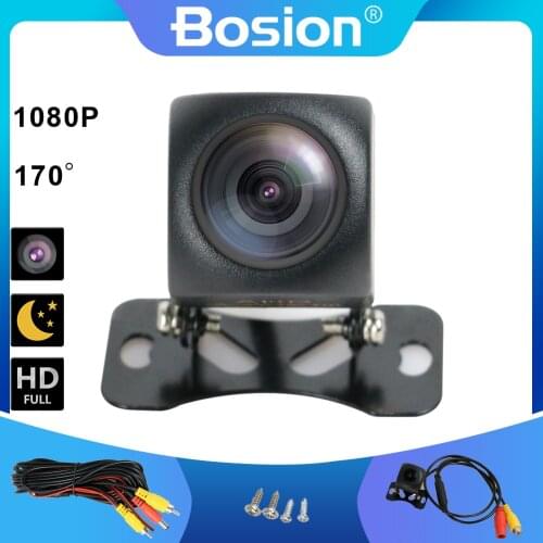Bosion Car Rear Mirror DVRs
