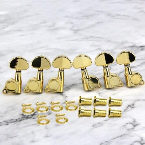 FLEOR Guitar Strings