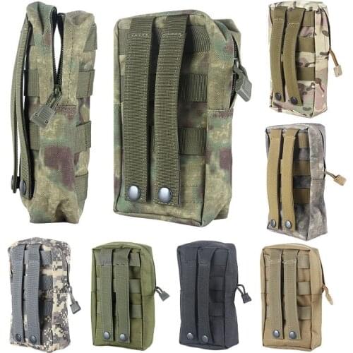 FOCUSIGN Expedition Backpacks