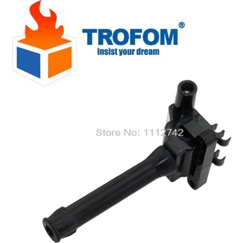 Ignition Coil For LAND ROVER FREELANDER MG TF ZR ZS ZT MGF ROVER 25 45 75 200 400 FSO NEC100730L NEC000120L NEC000120 NEC100730