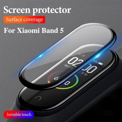 MOTJERNA Screen Protectors For Xiaomi