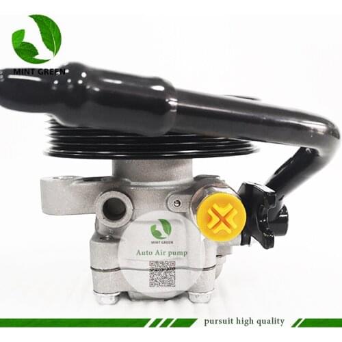 Power Steering Pump For HYUNDAI EMBERAV(NF)3.3G6DB2005/01- SORENTO 09MY 3.5L-LAMBDA2,6AT4WD 57100-2P350 57100-3J010 57100-3B700