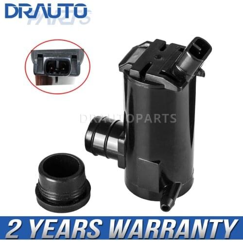 Windshield Washer pump For MAZDA 6 Hatchback Mk1 Estate Mk1 RX8 85330-60140, 85310-16050, 85330-35070, 85330-50020, 060210-2130