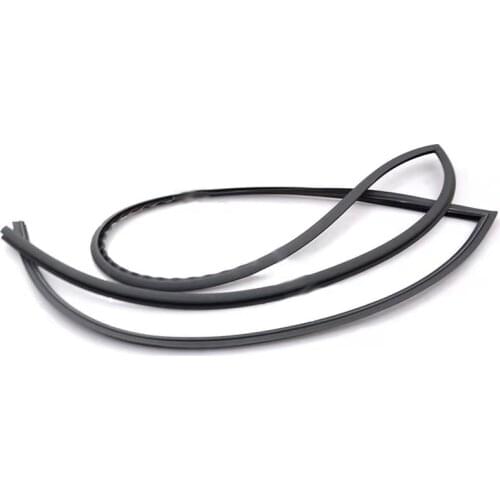 EFIAUTO Brand New Genuine Windshield Seal Gasket 7912009001 For Ssangyong Actyon Kyron Rexton