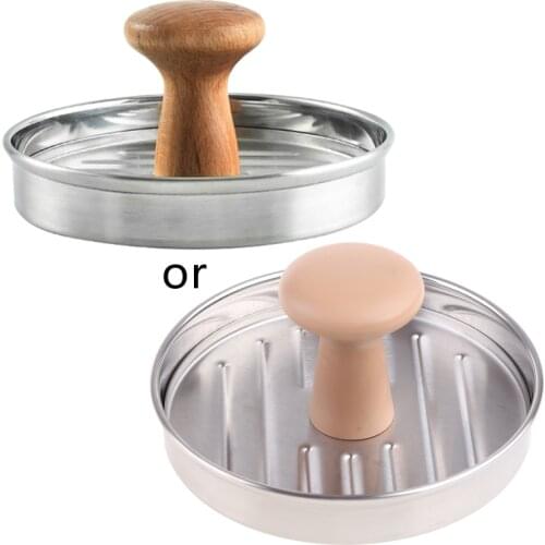 OOTDTY Cutlet Presses