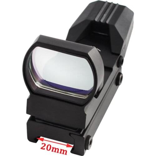 Sight Scope Waterproof Shockproof Viewfinder for HD