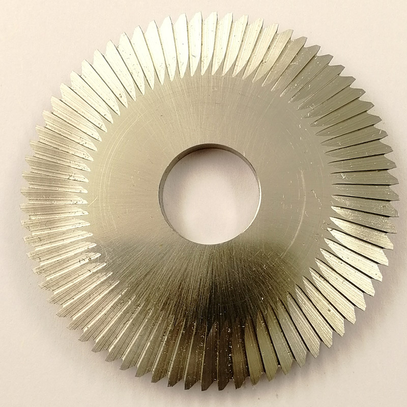 Original Raise High speed steel cutter 0011# milling cutter for WenXing Key Machine locksmith