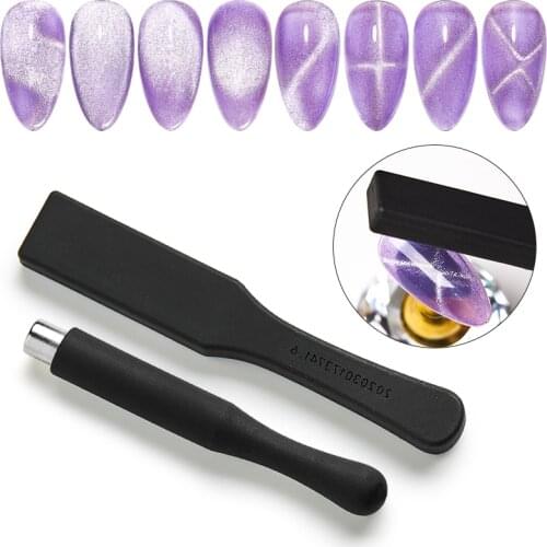 Магнитная палочка для маникюра RBAN NAIL China At AliExpress