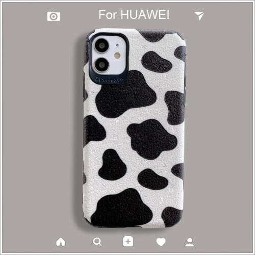RICHFIELD Huawei P20 Pro Phone Cases