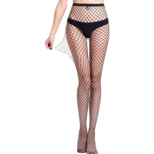 Sexy lingerie body stockings Exotic Apparel lingerie hot sexy underwear intimates teddy pantyhose Elastic mesh lingerie hose