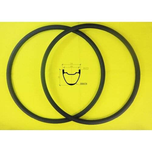 SPEEDSAFE 29er MTB AM carbon bike rims 29 inch hookless 34mm X 30mm 24H 28H 32H 28mm inner width 29" All Mountain Bike Wheels