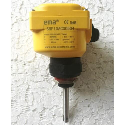 SRP10AC00504 material level counter rotary material level switch position sensor