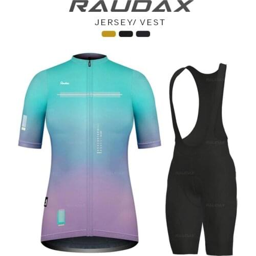 Womens Cycling Jersey 2021 Ucineos Dropship Cycling Clothing Quick Dry Racing Sport Mtb Bicycle Jersey Bike Uniform Triathlon