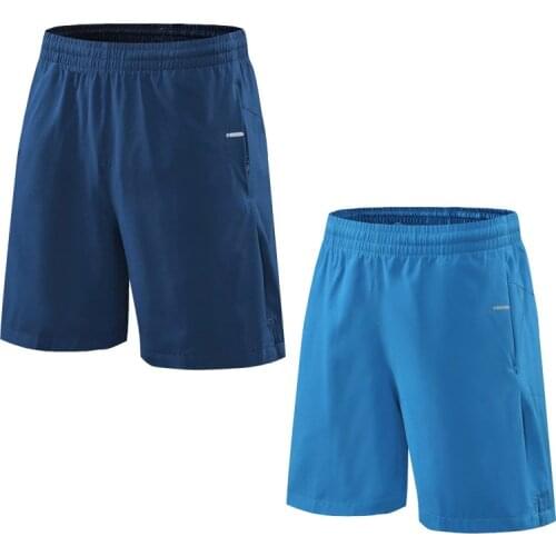 Men's Running Shorts ZISURON China