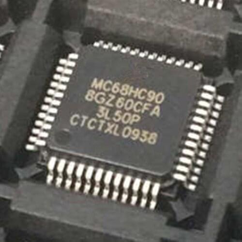 1PCS/LOT MC68HC908AP64CFBE MC68HC908AP64CFB MC68HC908AP64