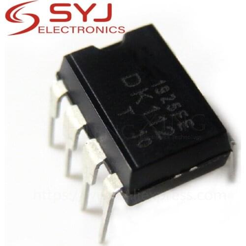 4pcs/lot DK112 DIP-8 In Stock