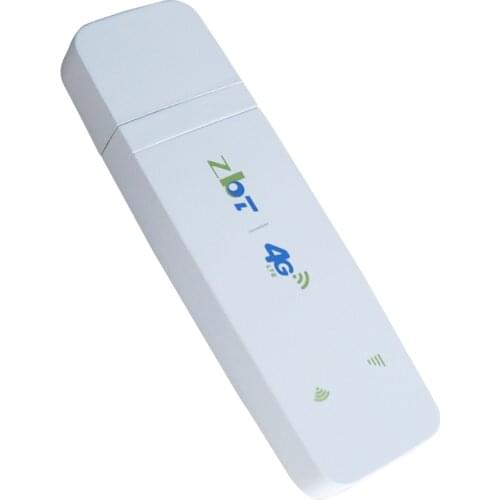 Cioswi 4G WIFI Router Dongle Antenna CPE Mobile Wireless LTE USB modem SIM Card Slot Pocket Hotspot Support any Frequency Band