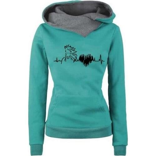 Women's Sweatshirts With Print Cwlsp China