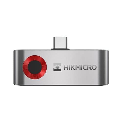 P10B hikmicro 160x120 25Hz USB IR Infrared Thermal Imager Camera thermal imaging camera High-Definition HD