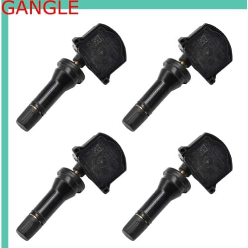 Tyre Pressure Meter BDGF-37140 TPMS Tire Pressures Sensor For 2019 MAZDA 3 6 CX-30 Accessories BDGF-37-140 BDGF37140