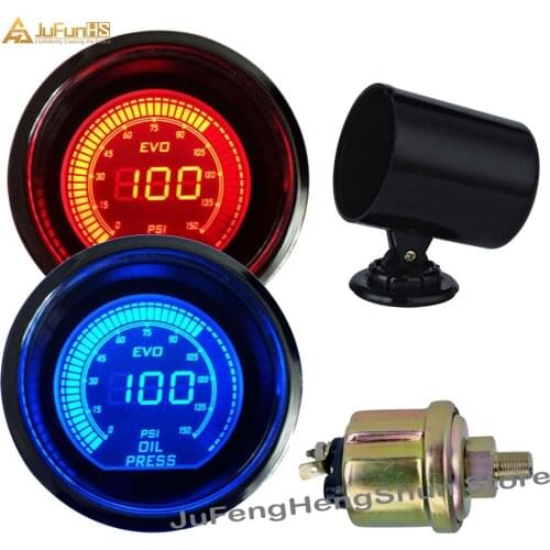 Oil Pressure Sensors JuFunHS China