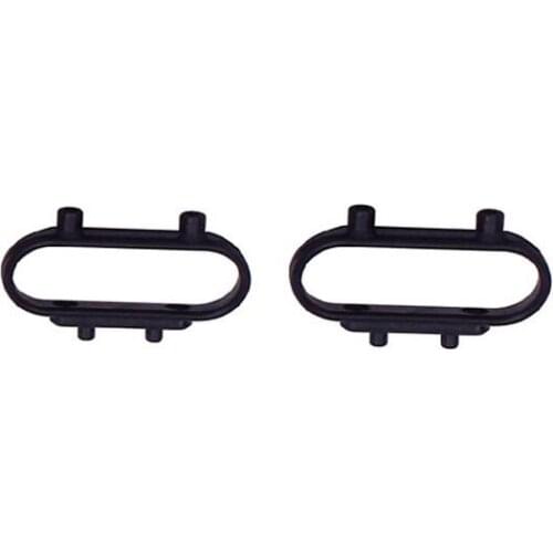 JYRC 9115 S911 RC Monster Truck Spare Parts Rear collision link ring 15-SJ06 2pcs