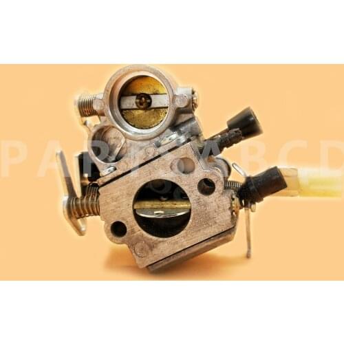 Partsabcd Carburetor for ZAMA Carb C1Q S123C