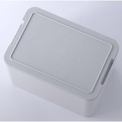 M5TF 15 Slots Umbrella Storage Rack with Drain Tray Umbrella Basket Organizer Non-Slip Floor Umbrella Stand for Home Office