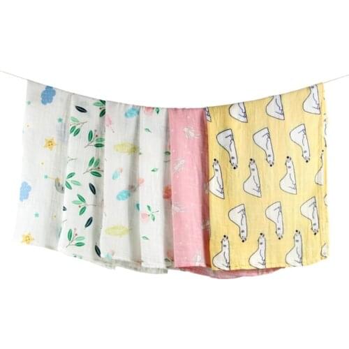 MAANGE Baby Towels