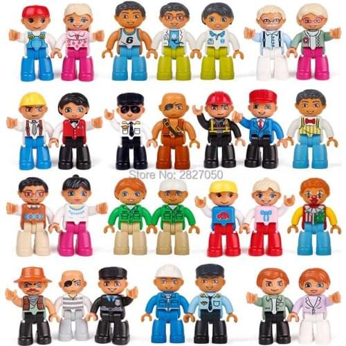 MATAVENI Figures From Constructors