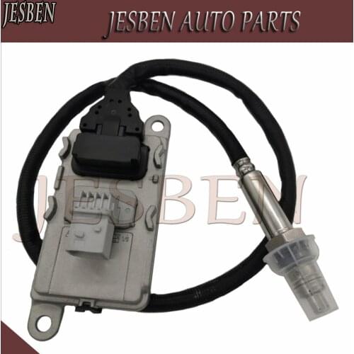 A0101531728 New NOX SENSOR lambda Probe fit for Mercedes-Benz Bus euro6 NO# 5WK97332A A 010 153 17 28 5WK9 7332A A2C87396300-01