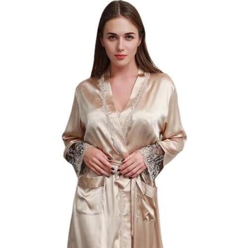 New style ladies silk suspenders sexy and charming corset nightdress nightgown two-piece home service
