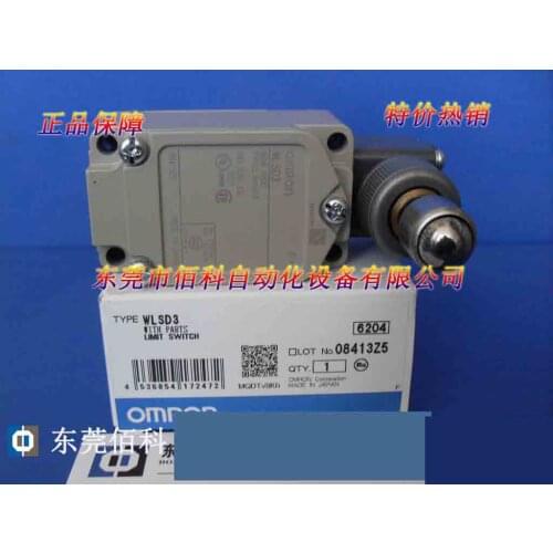 Special rate new original trip switch WLSD3
