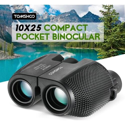 TOMSHOO Optics For Hunting
