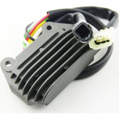 Voltage Regulator Rectifier For KTM 250 350 450 500 EXC-F XCF-W EXC XC-FW Six Days Rally Replica XC-W Freeride 350 78111034000