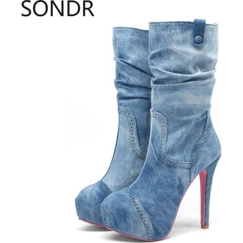 Women Wedge Hidden Heels Lace Up Platform Sneakers Round Toe Shoes Korean Style Gold Sliver Plus Size Match Colors New 2021