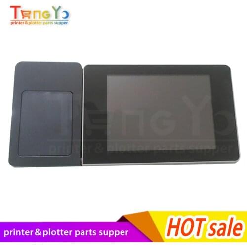 100% New original 5851-5952 A2W76-60108 Laserjet Ent M630/M680/M880/X585/M830 Control panel Color touch screen