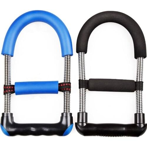 45KgFitness Exercise Arm Wrist Exerciser Grip Strength Wrist Forearm Hand Grip Strength Trainer