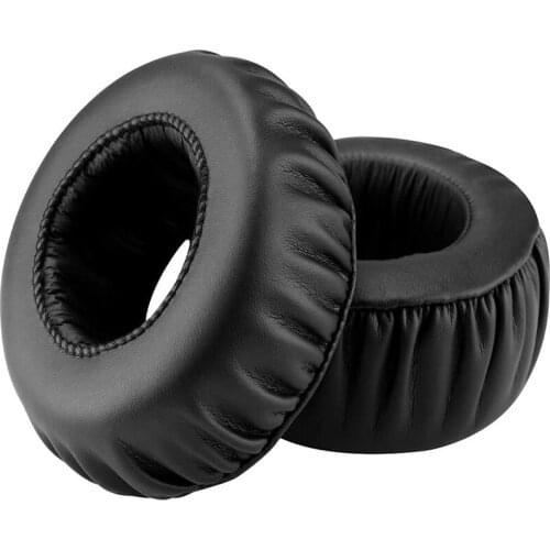 50 pairs Earpad Replacement for Sony MDR-XB500 Headphone Replacement Ear Pad Ear Cushion Ear Cups Ear Cover Earpads Repair Parts