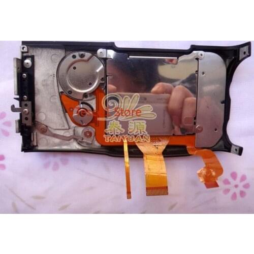 95%NEW Original Rear Cover Case Assembly Part+ Key Button For Nikon D200 Camera Repair