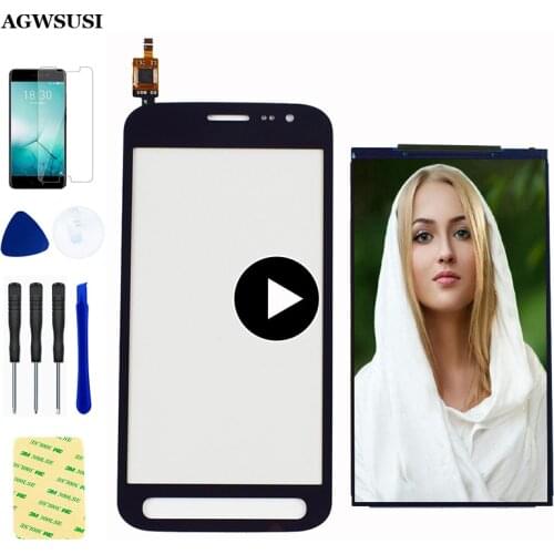AGWSUSI Screens For Samsung Galaxy Xcover 3 China