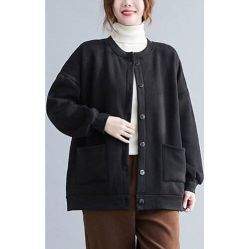 Женские черные куртки BORISOVICH China At AliExpress