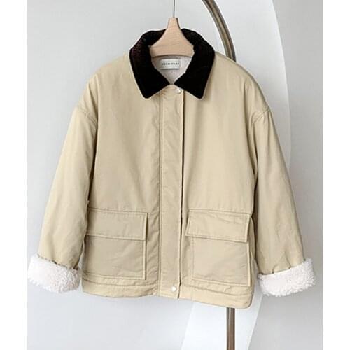 Women's Short Jackets BSLBCNA China