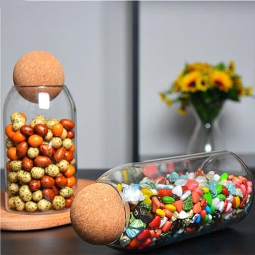 CVWZBF Storage Jars