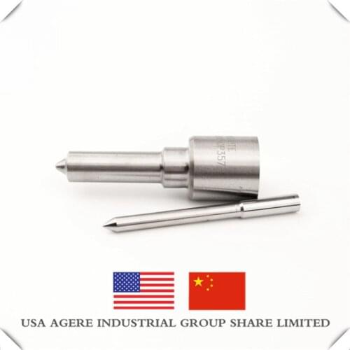 DEFUTE brand diesel nozzle DSLA150P357 for 0433175058