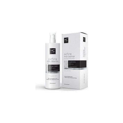 HC Care Facial Cleansing Milk - 200 Ml