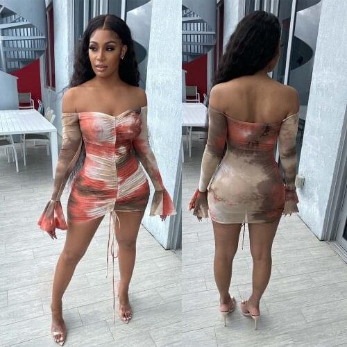 Hirigin Long Pencil Skirts