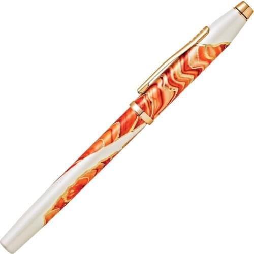 Cross AT0755-4 Wanderlust Antelope Canyon Roller Pen | Cross Pen | İsme Special Pen