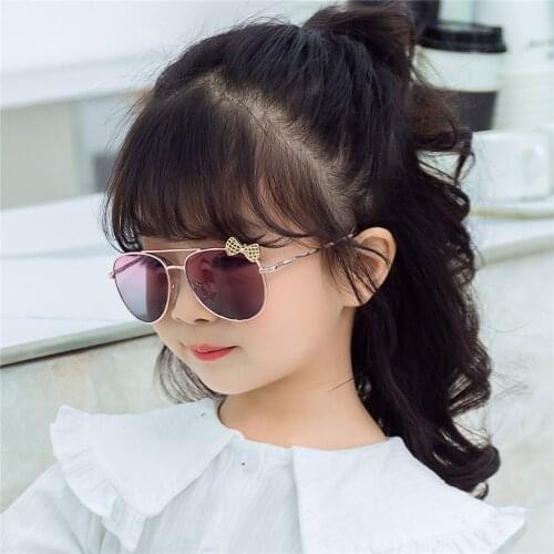PATCHWERK Sunglasses For Girls